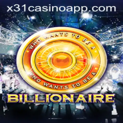 The Thrilling World of Billionaire: A Deep Dive into X31.CASINO's Latest Offering