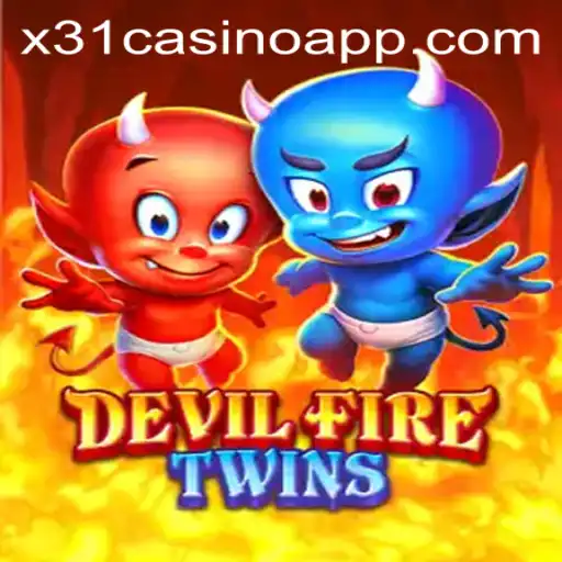 Unveiling DevilFireTwins: A Journey into Fiery Gaming Excitement