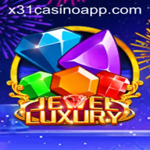 Discovering the Thrills of JewelLuxury: The Latest Sensation at X31.CASINO