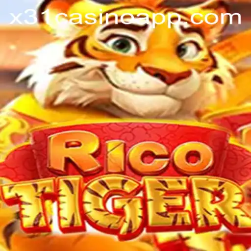 Discover the Thrilling World of RicoTiger: The Ultimate X31.CASINO Game