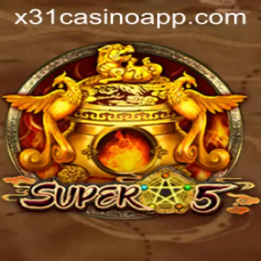 Exploring the Exciting World of Super5 at X31.CASINO