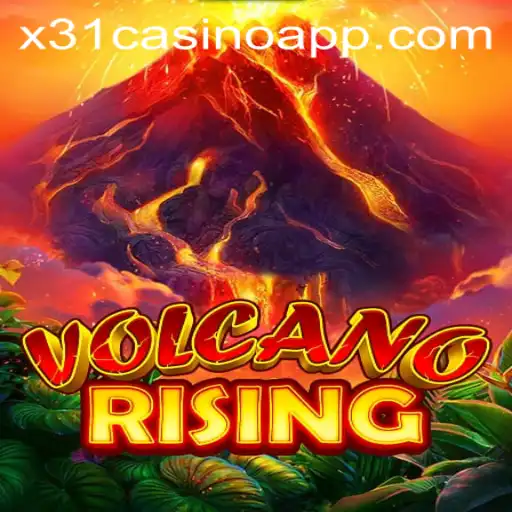 Exploring VolcanoRising: A New Era of Gaming Excellence