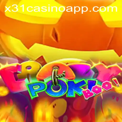 Dive into the World of CrazyPokiBoo with X31.CASINO