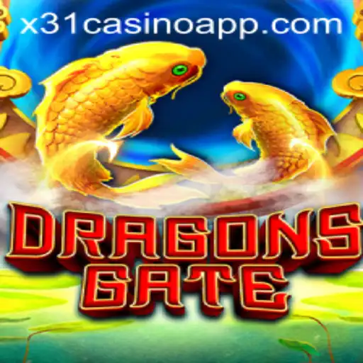An In-Depth Look at DragonsGate and the Role of X31.CASINO