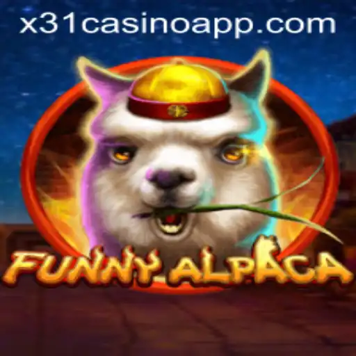 Dive into the World of FunnyAlpaca—A Leading Game on X31.CASINO