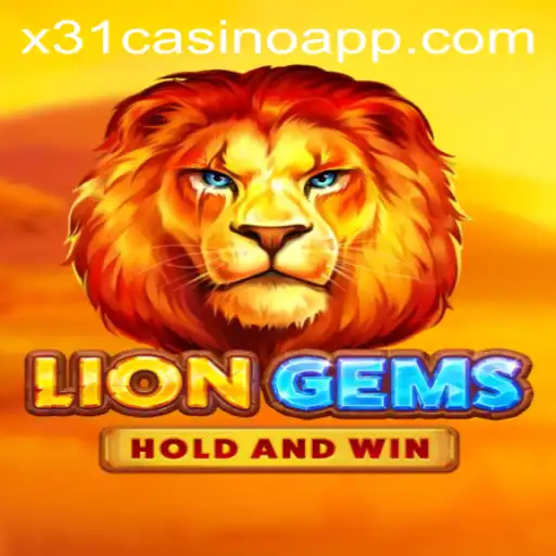 Discover the Thrilling World of LionGems at X31.CASINO