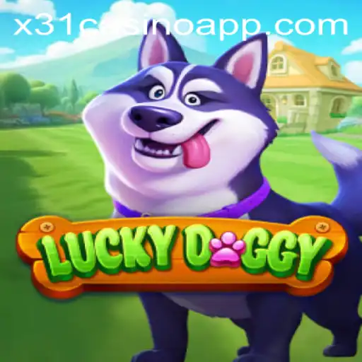 Exploring LuckyDoggy: A Game of Chance and Fun