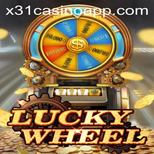 Unveiling the Thrills of LuckyWheel at X31.CASINO