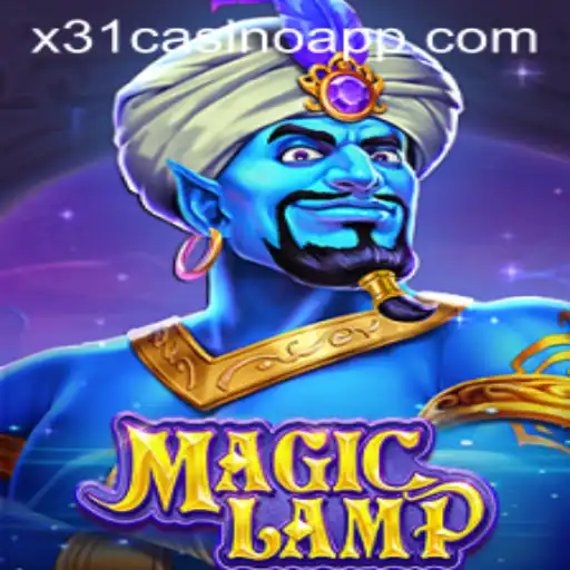Exploring the Enchanting MagicLamp in X31.CASINO
