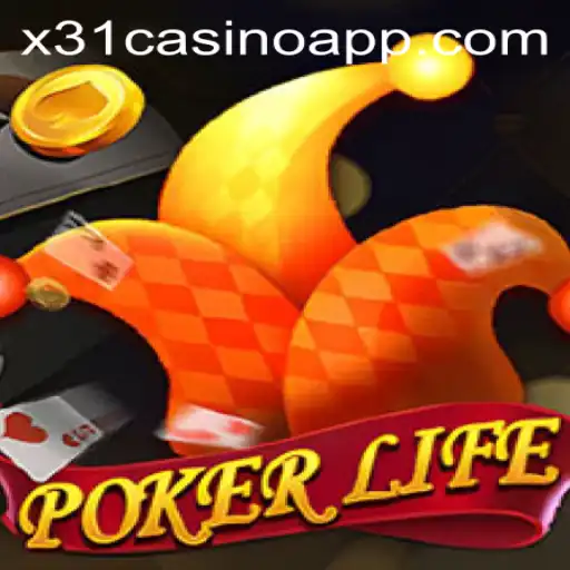 Exploring the Thrilling World of PokerLife at X31.CASINO