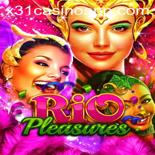 Discover the Vibrant World of RioPleasures: An Immersive Casino Experience