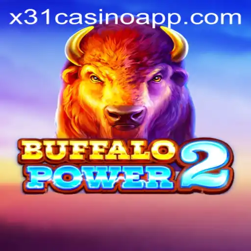 Discover the Exciting World of BuffaloPower2 at X31.CASINO