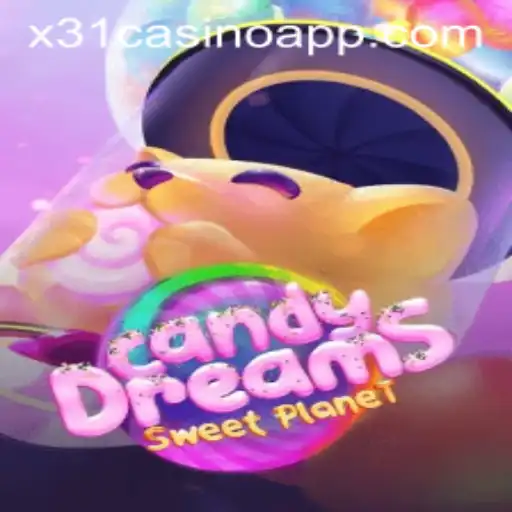 Unveiling the Sweet World of CandyDreams: A Dive into X31.CASINO's Latest Hit