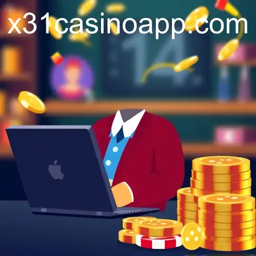 Contact Us: Bridging Communication at X31.CASINO