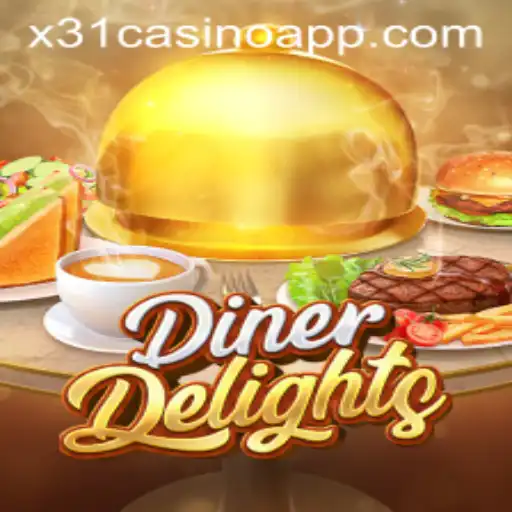 Exploring the World of DinerDelights: A Culinary Casino Adventure