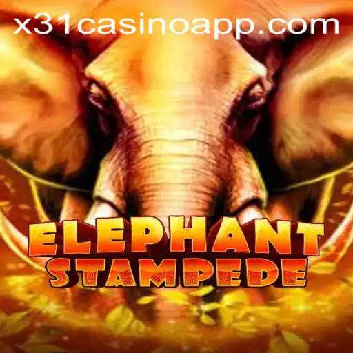 ElephantStampede X31.CASINO: A Thrilling Adventure in Online Gaming