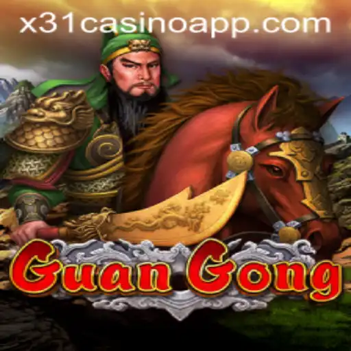 Exploring GuanGong: The Captivating Casino Game