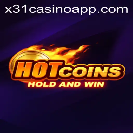 Exploring HotCoins: The Thrilling World of X31.CASINO's Newest Game