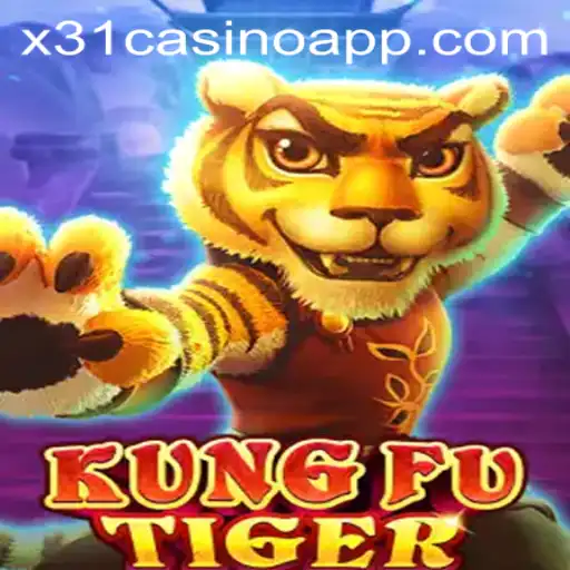 Discover the Thrilling World of KungFuTiger with X31.CASINO