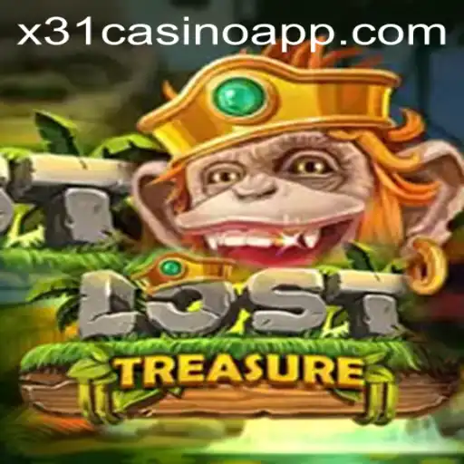 Uncover the Secrets of LostTreasure: The Ultimate Adventure Awaiting in X31.CASINO