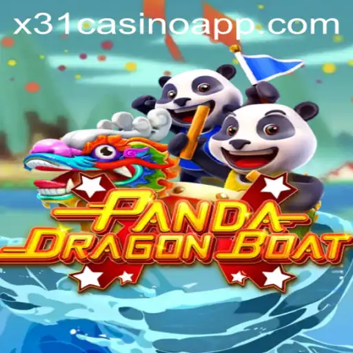 Discover the Thrilling World of PANDADRAGONBOAT at X31.CASINO
