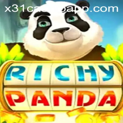 Exploring the Exciting World of RichyPanda: A Unique Adventure at X31.CASINO