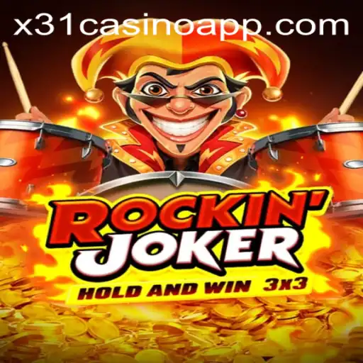 Exploring the Exciting World of RockinJoker: A New Era of Casino Gaming