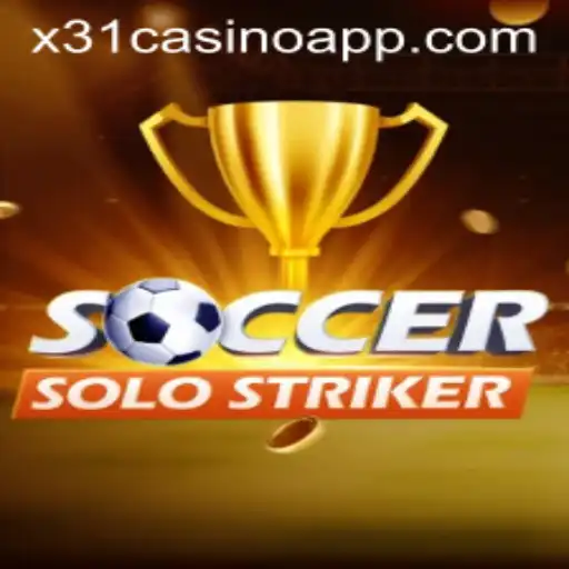 Unveiling SoccerSoloStriker: An Engaging Gameplay Experience with X31.CASINO