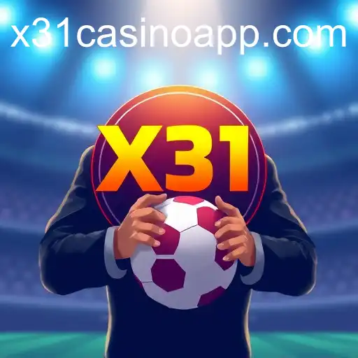 Revolutionizing the World of Sports Betting: X31.CASINO