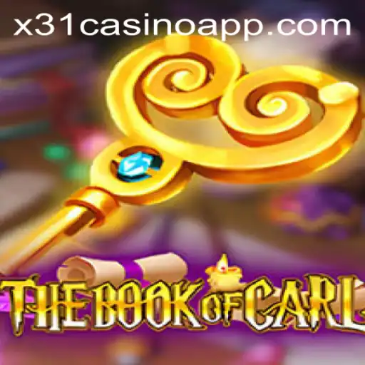 The Exciting World of TheBookofCarl: A Thrilling Adventure in X31.CASINO
