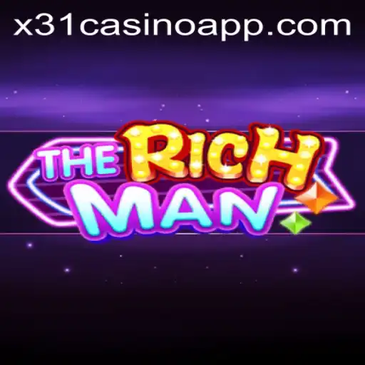 TheRichMan: A Comprehensive Guide to Conquering X31.CASINO