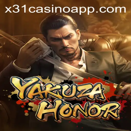 YakuzaHonor: Dive into the Exciting World of X31.CASINO