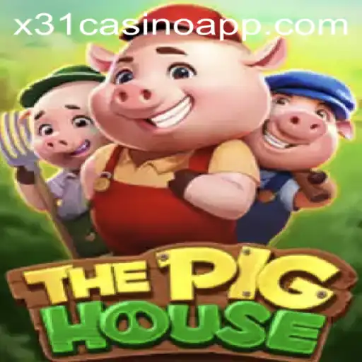 Discovering ThePigHouse: An Intriguing Game Experience