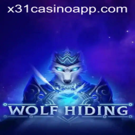 Discover the Thrill of WolfHiding: The Casino Game Taking the World by Storm