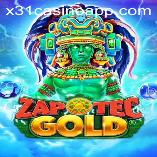 Unveiling ZapOtecGold: A Thrilling Adventure in the World of X31.CASINO