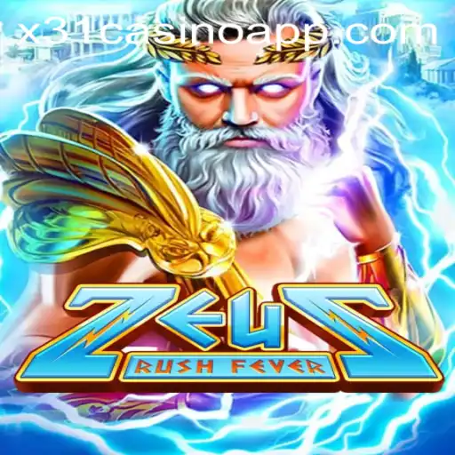 Experience the Thrill of ZeusRushFever on X31.CASINO